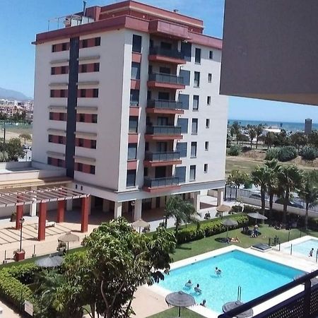 Appartamento Atalaya Del Mar Torre Del Mar Esterno foto