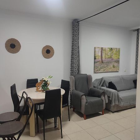 Appartamento Atalaya Del Mar Torre Del Mar Esterno foto