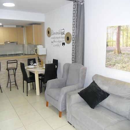 Appartamento Atalaya Del Mar Torre Del Mar Esterno foto