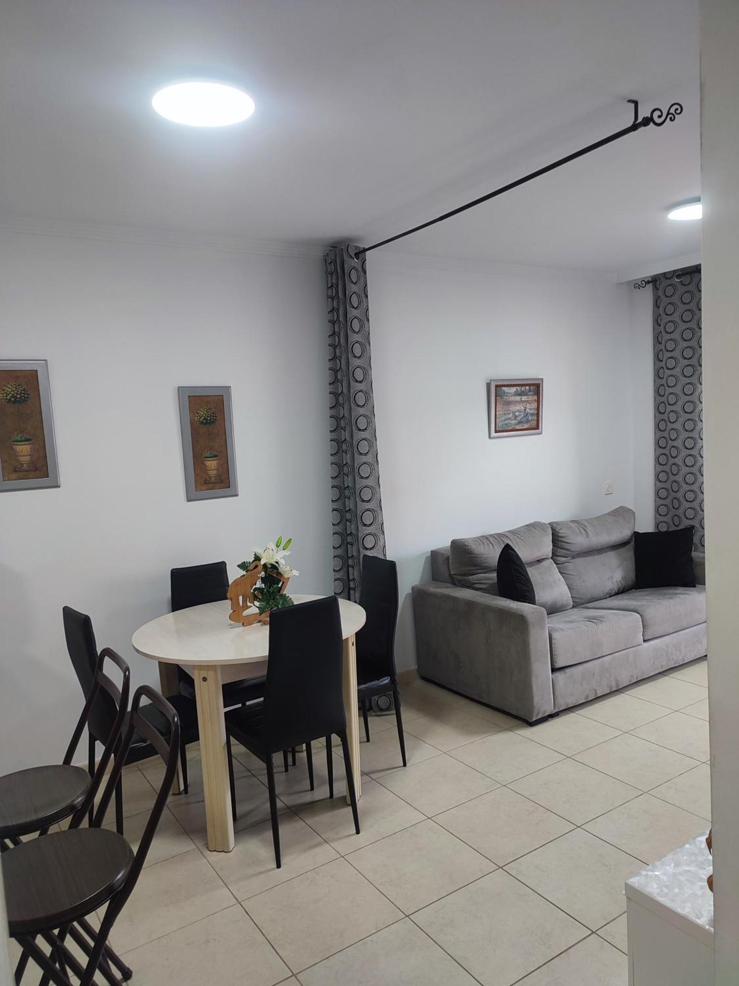 Appartamento Atalaya Del Mar Torre Del Mar Esterno foto