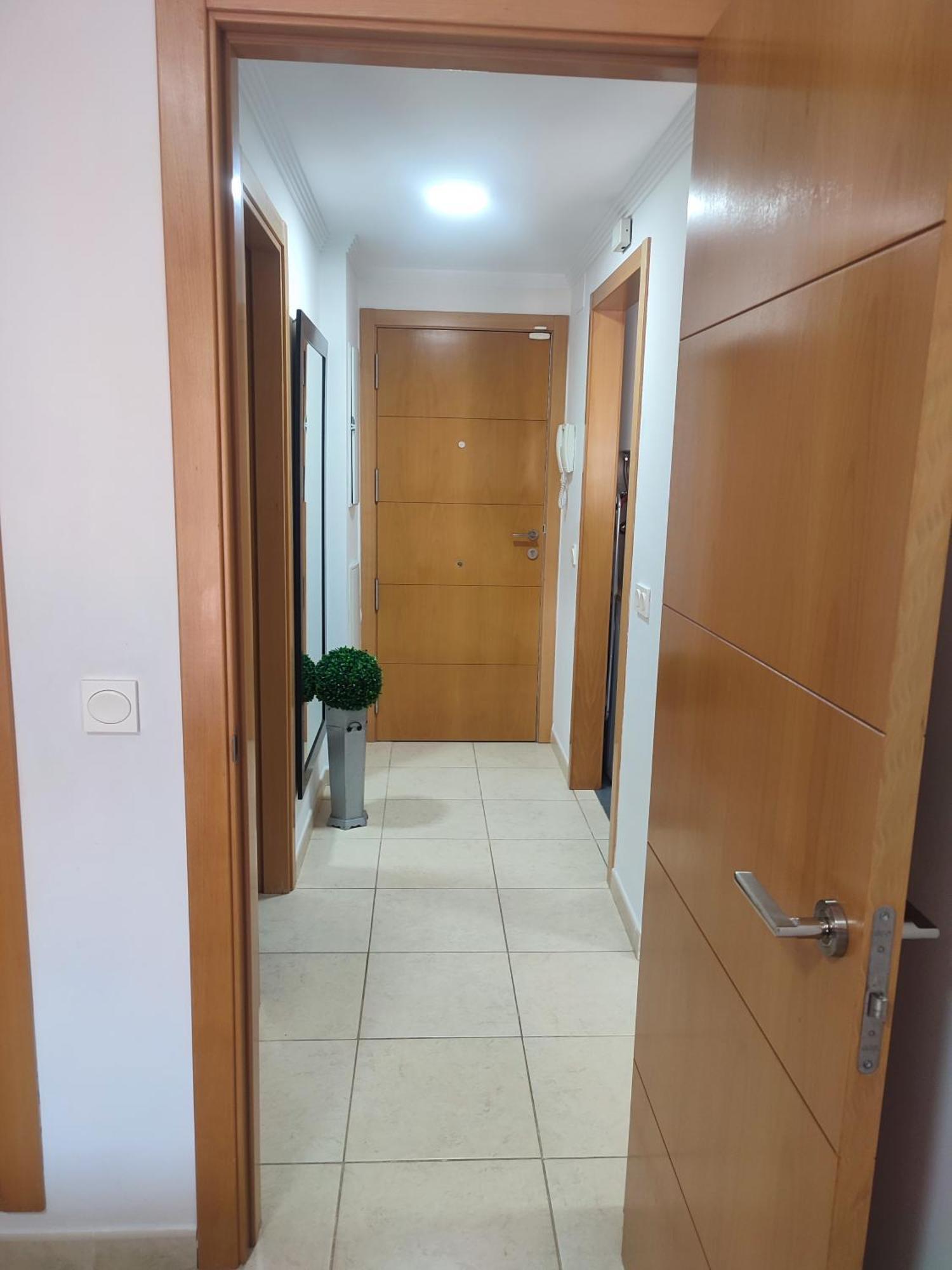 Appartamento Atalaya Del Mar Torre Del Mar Esterno foto