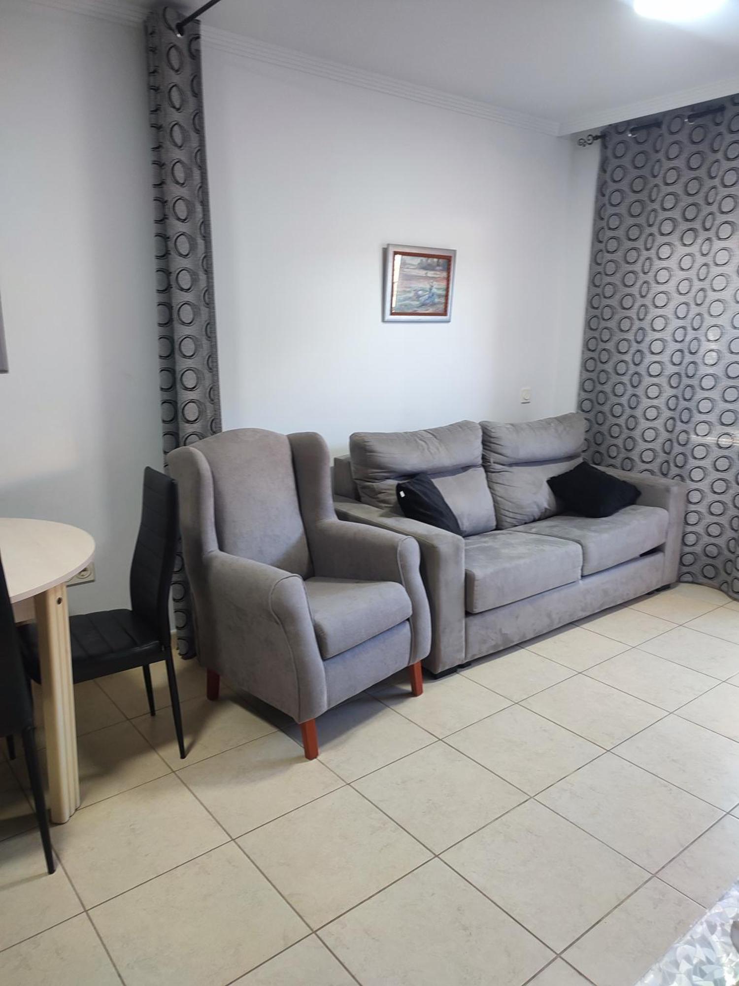 Appartamento Atalaya Del Mar Torre Del Mar Esterno foto