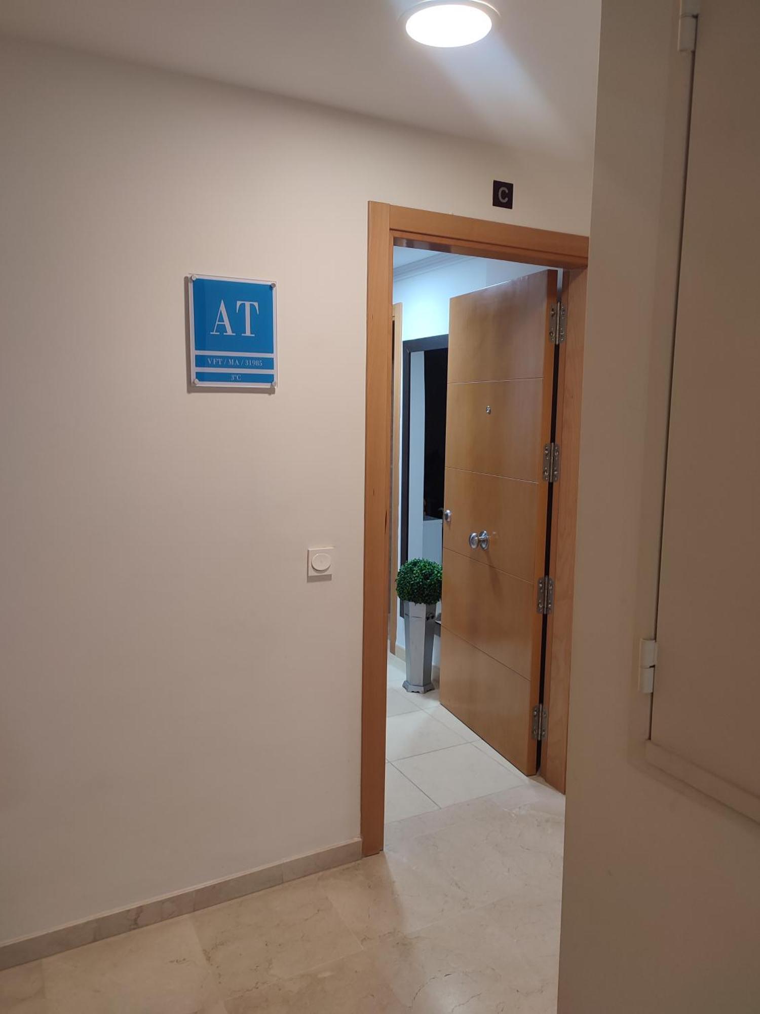 Appartamento Atalaya Del Mar Torre Del Mar Esterno foto