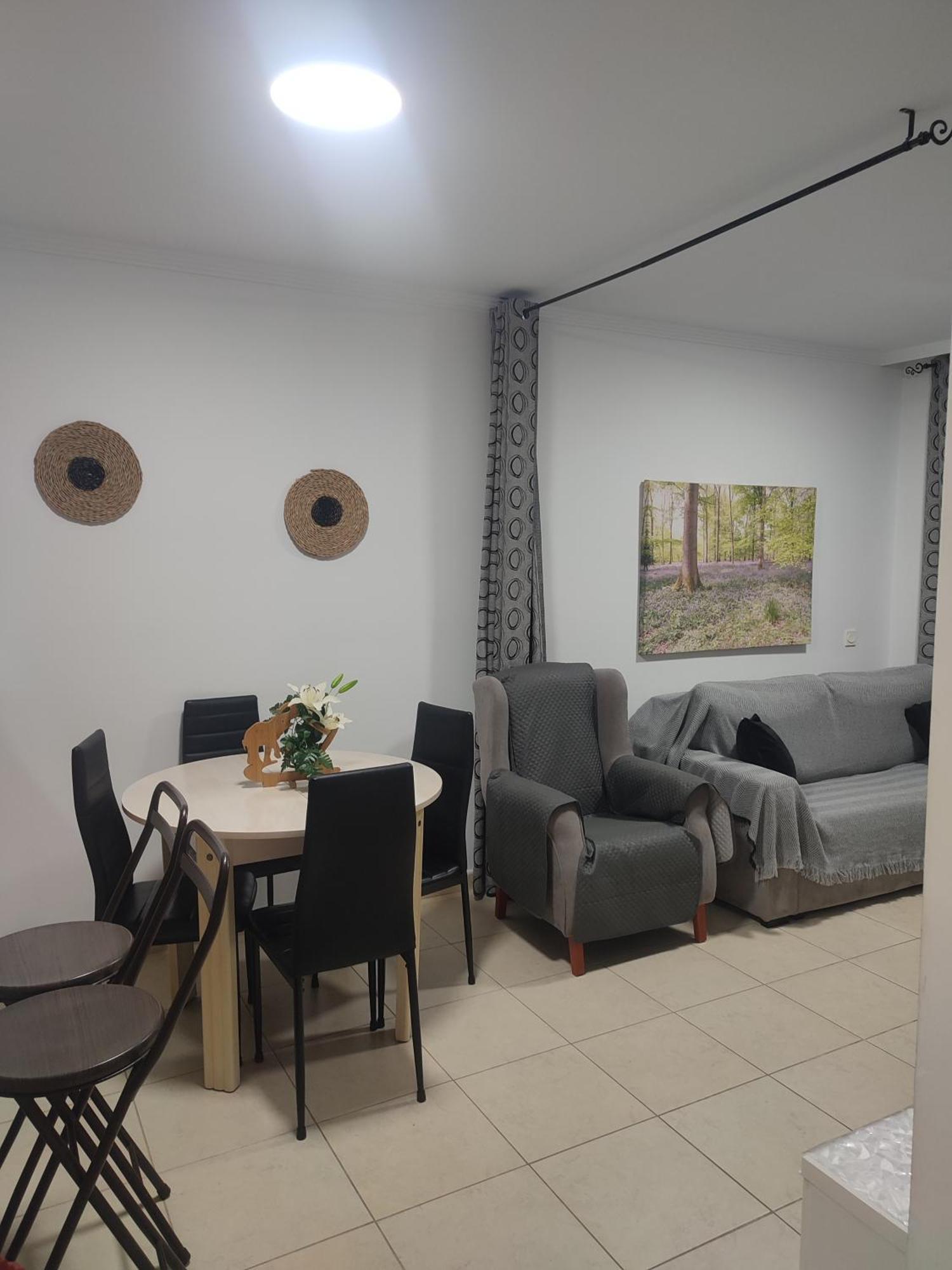 Appartamento Atalaya Del Mar Torre Del Mar Esterno foto