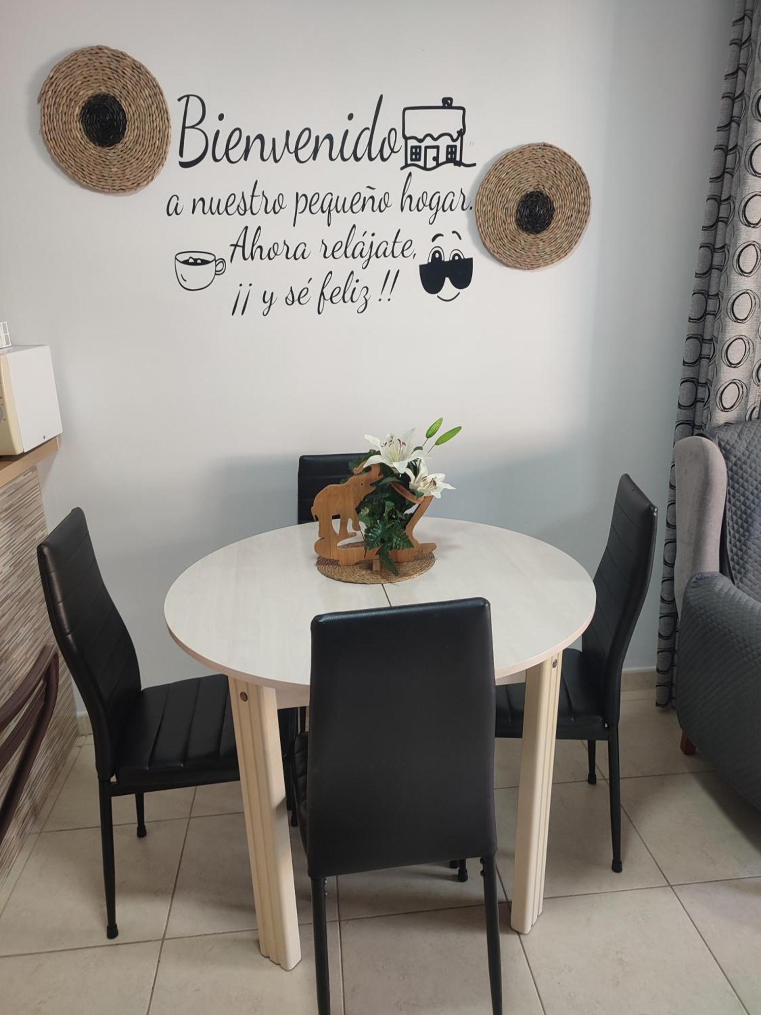 Appartamento Atalaya Del Mar Torre Del Mar Esterno foto