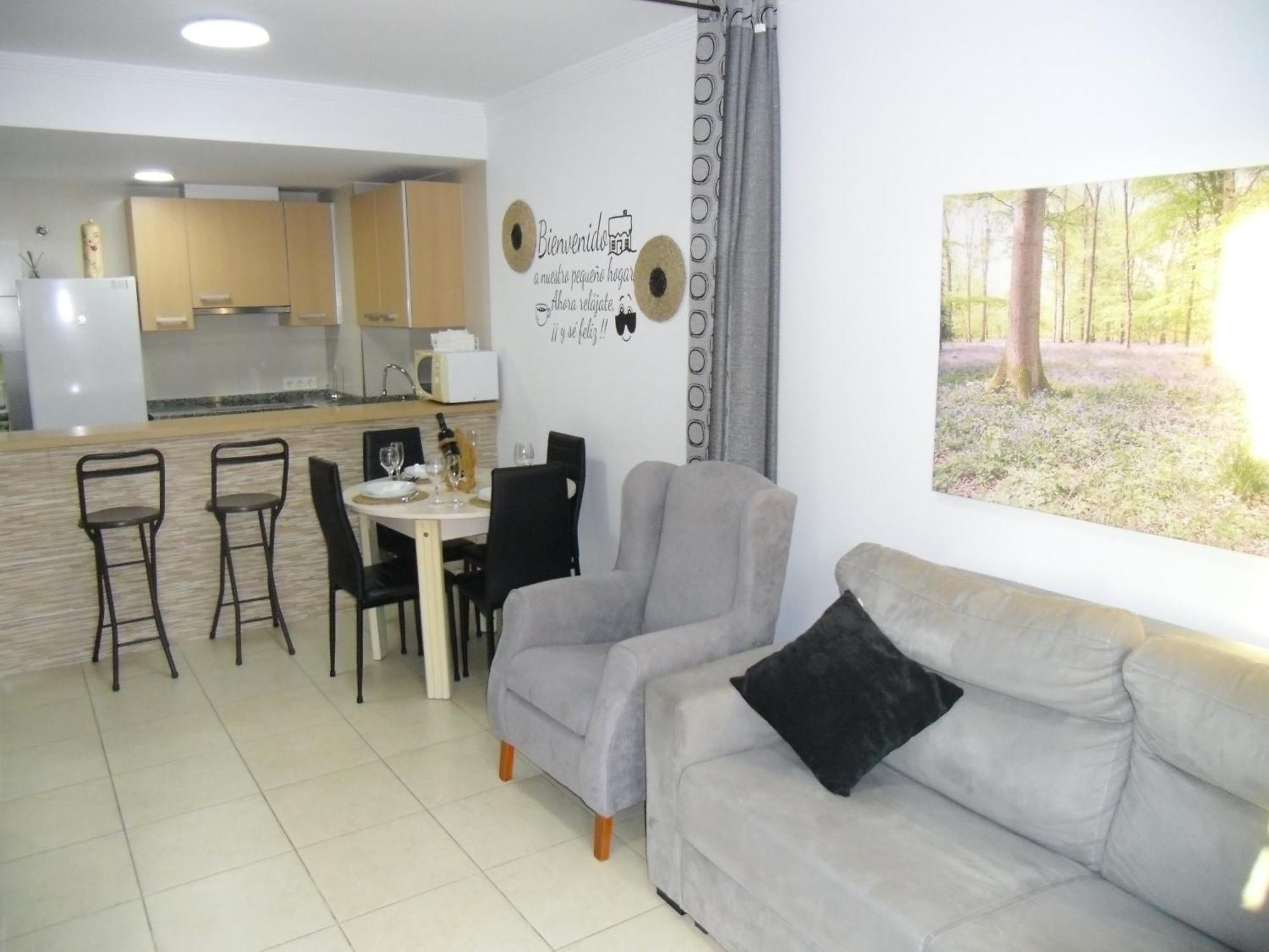 Appartamento Atalaya Del Mar Torre Del Mar Esterno foto