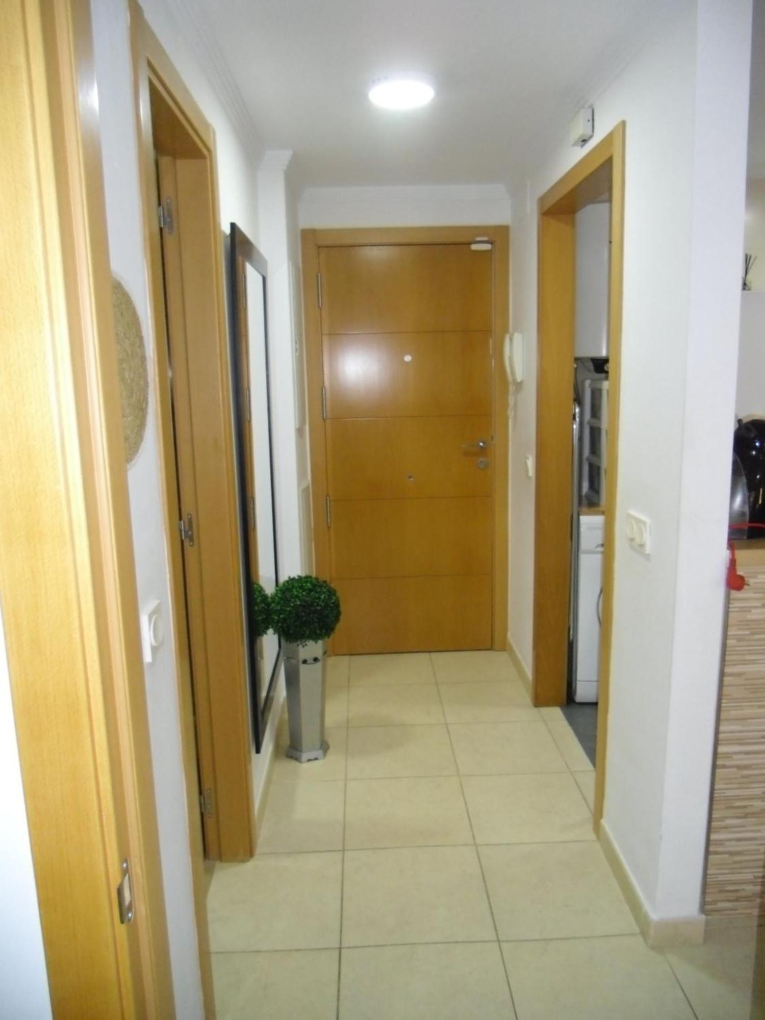 Appartamento Atalaya Del Mar Torre Del Mar Esterno foto