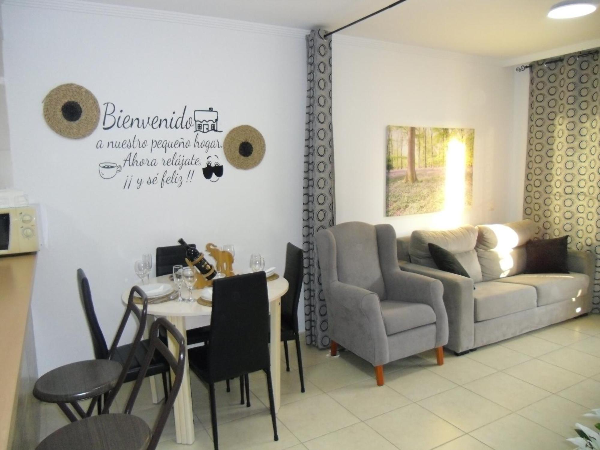 Appartamento Atalaya Del Mar Torre Del Mar Esterno foto