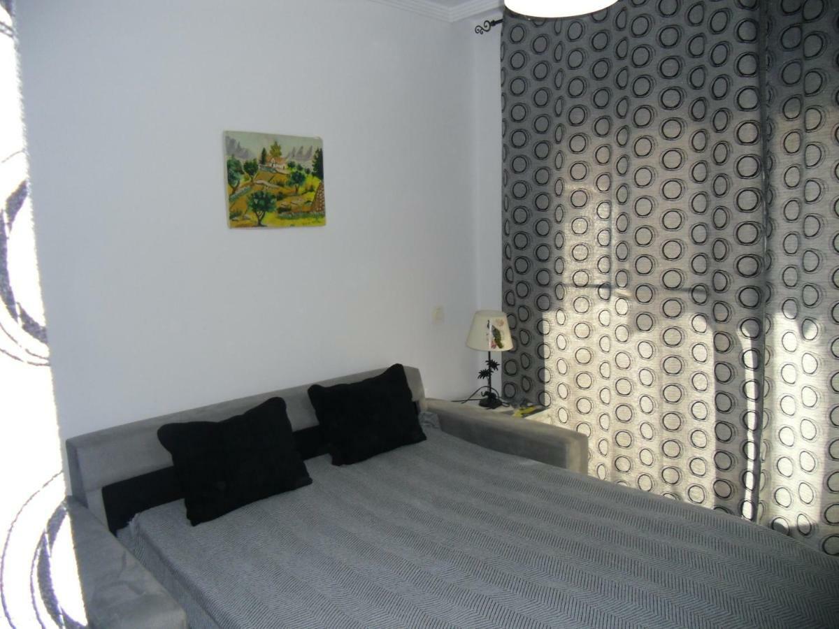 Appartamento Atalaya Del Mar Torre Del Mar Esterno foto