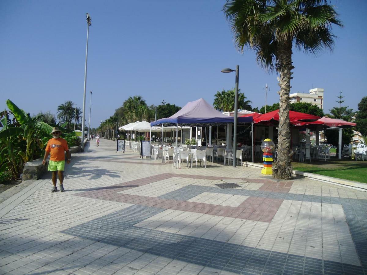 Appartamento Atalaya Del Mar Torre Del Mar Esterno foto