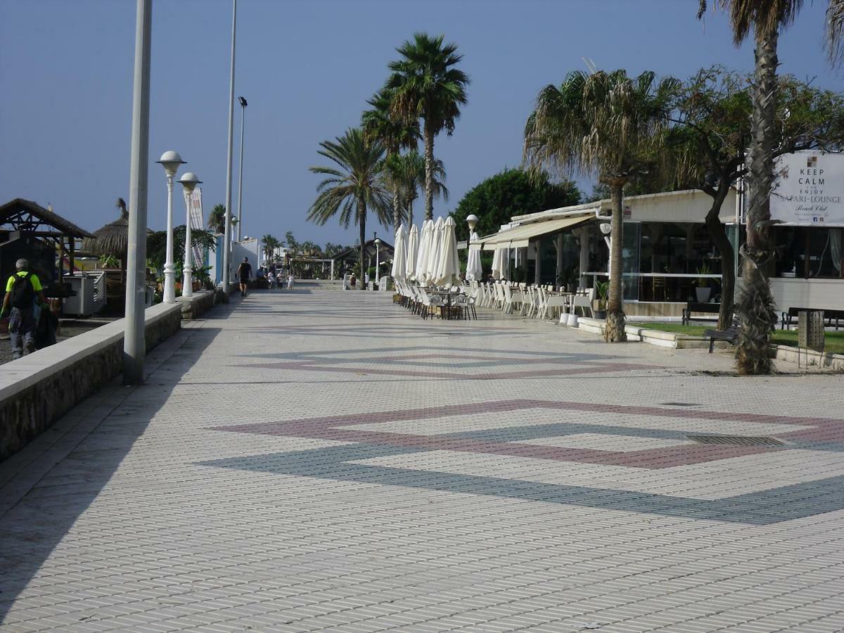 Appartamento Atalaya Del Mar Torre Del Mar Esterno foto