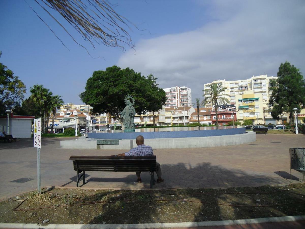 Appartamento Atalaya Del Mar Torre Del Mar Esterno foto