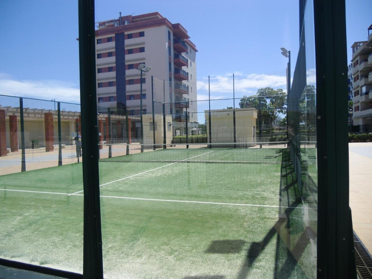 Appartamento Atalaya Del Mar Torre Del Mar Esterno foto